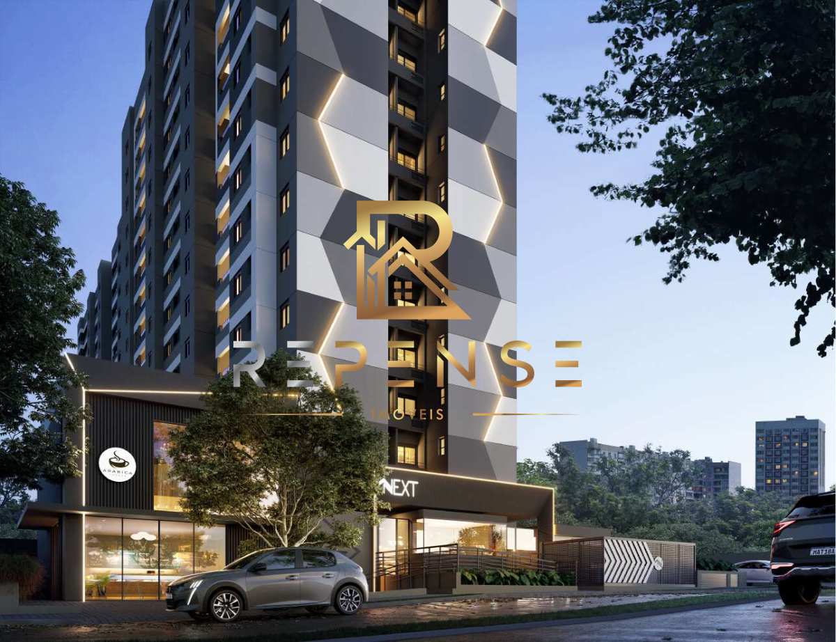 NEXT - Apartamentos com 2 e 3 dormitórios , de 56 a 76 m2, no bairro que mais cresce em São José dos Campos, últimas unidades!!