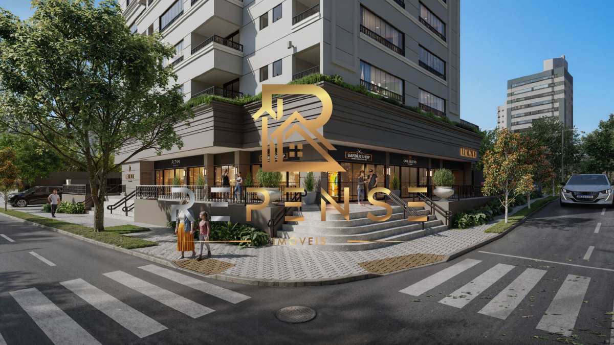 LE MONDE Vila Adyana entre rua Paulo Becker e av Adhemar de barros apartamentos com 71 a75 m2, com diferenciais exclusivos!! Ùltimas unidades