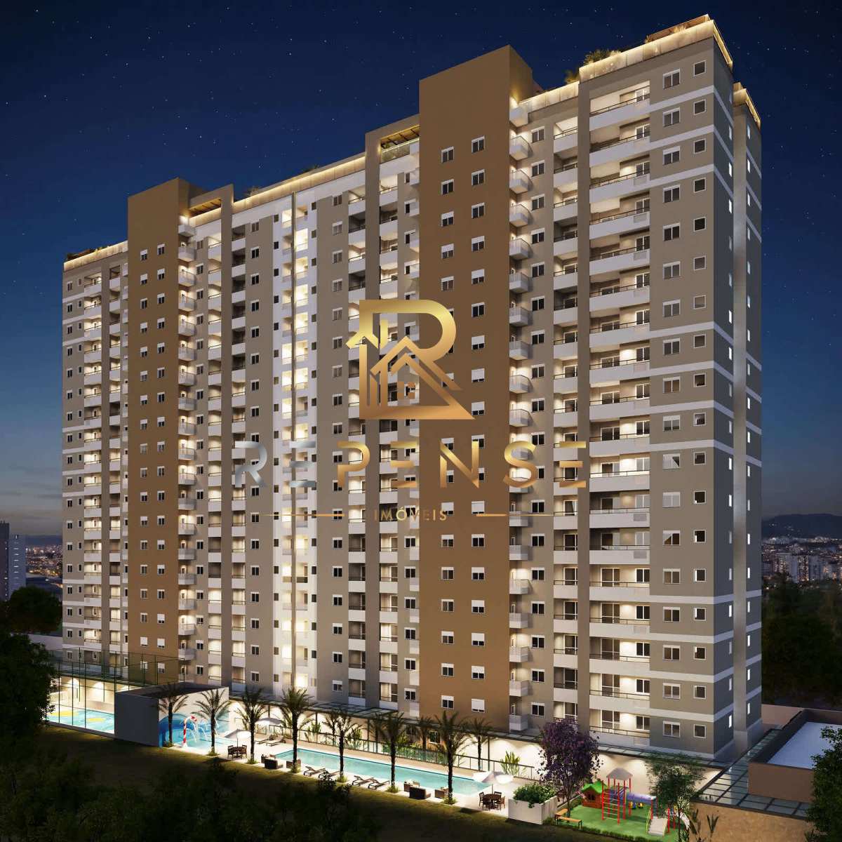 SKY BREEZE, breve lançamento no Jardim Sul, apartamentos de 54m² a 97m² com uma super infraestrutura!! Aguardem!!!